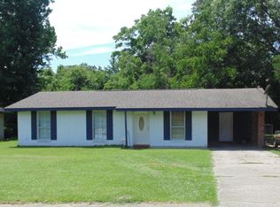 2007 Debra Dr, Baker, LA 70714