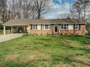5644 Darlington Rd, North Chesterfield, VA 23234
