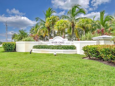 2534 Creekside Drive, Fort Pierce, FL, 34981