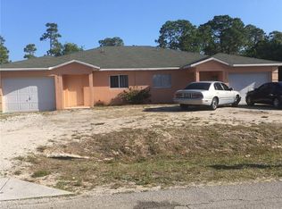 4439 24th St SW, Lehigh Acres, FL 33973