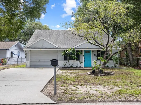 7225 33RD STREET N, ST PETERSBURG, FL 33702