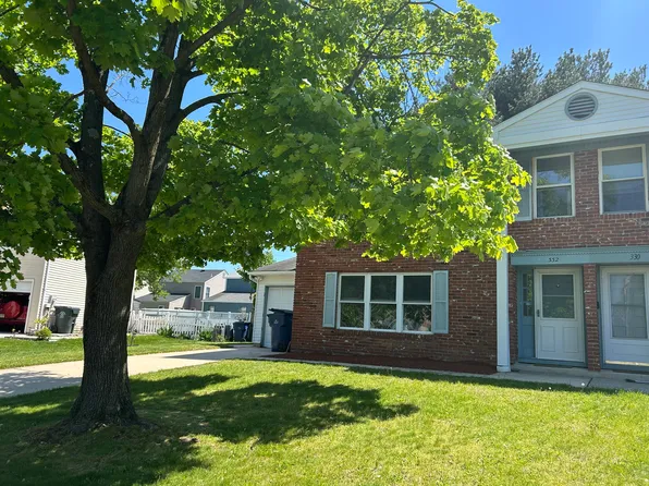 332 Osprey Ln, Voorhees, NJ 08043
