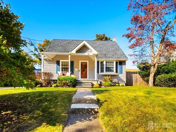 1206 Maltby Ave, South Plainfield, NJ 07080