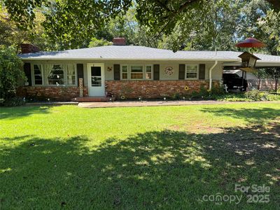 1842 Ellenboro Henrietta Rd, Ellenboro, NC, 28040