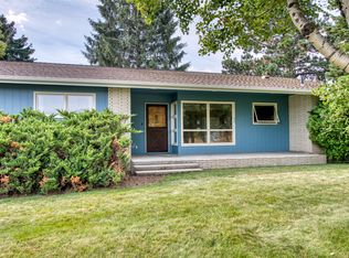189 Bunkhouse Rd, Darby, MT 59829