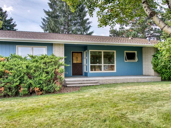 189 Bunkhouse Rd, Darby, MT 59829