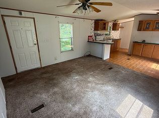 255 Rural Retreat Lake Rd, Rural Retreat, VA 24368