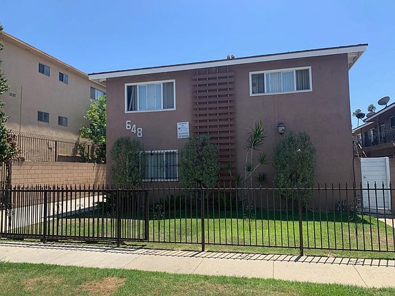 2nd image of 648 E 97th St #2