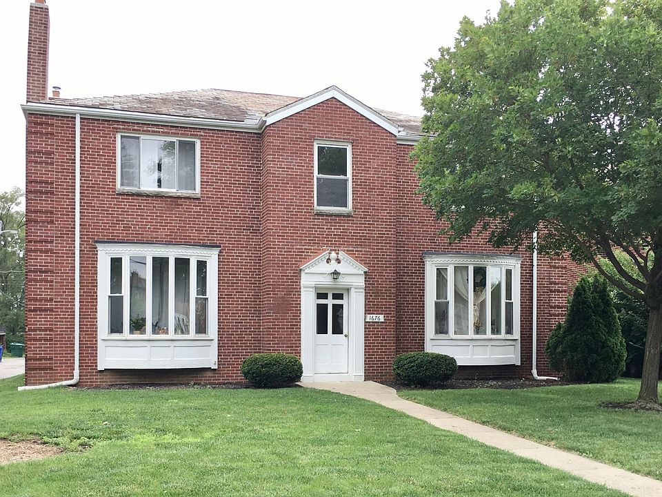 1676 Elmwood Ave, Columbus, OH 43212 Zillow