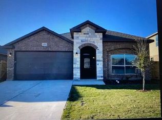 6814 Colony Rd, Midland, TX 79706