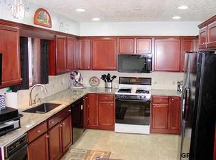 1001 Evergreen Ave, Bellevue, NE 68005