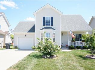 3737 Suiter Rd, Clarksville, TN 37040