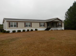 118 Highway 106 W, Georgiana, AL 36033