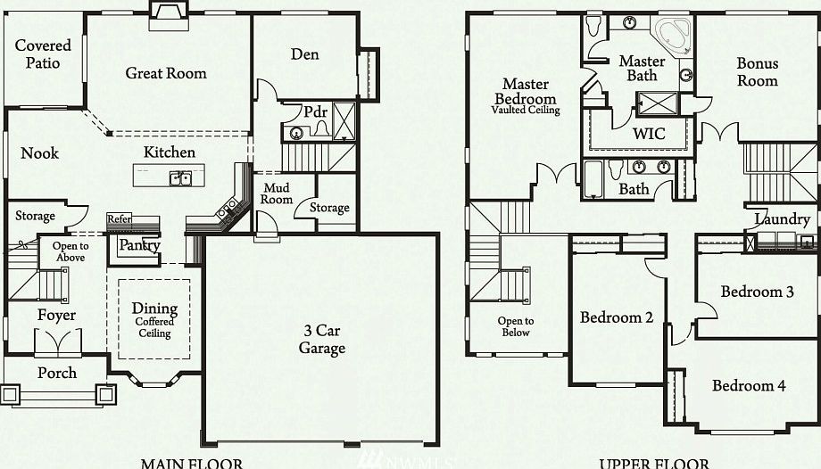 2nd image of 6612 Lot 2 NE 1st Street