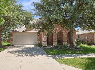 7422 Saint Petersburg Dr, Frisco, TX 75036