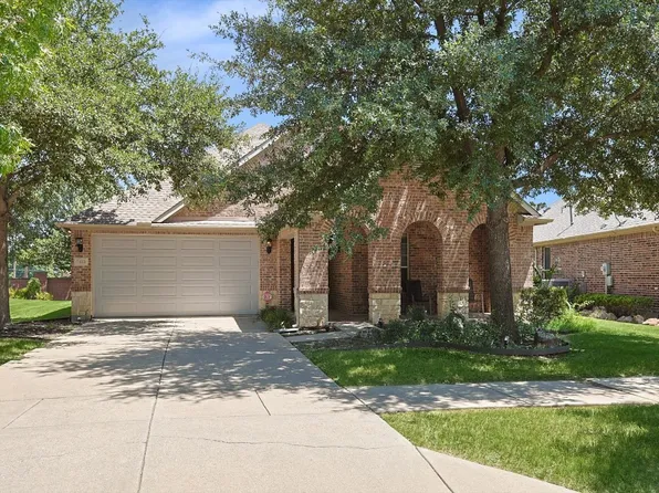 7422 Saint Petersburg Dr, Frisco, TX 75036