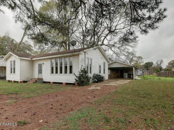 634 N Lombard St, Opelousas, LA 70570