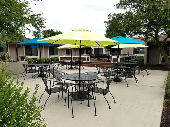 2819 E Dublin Granville Rd #5-519