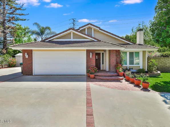 13159 Westport St, Moorpark, CA 93021