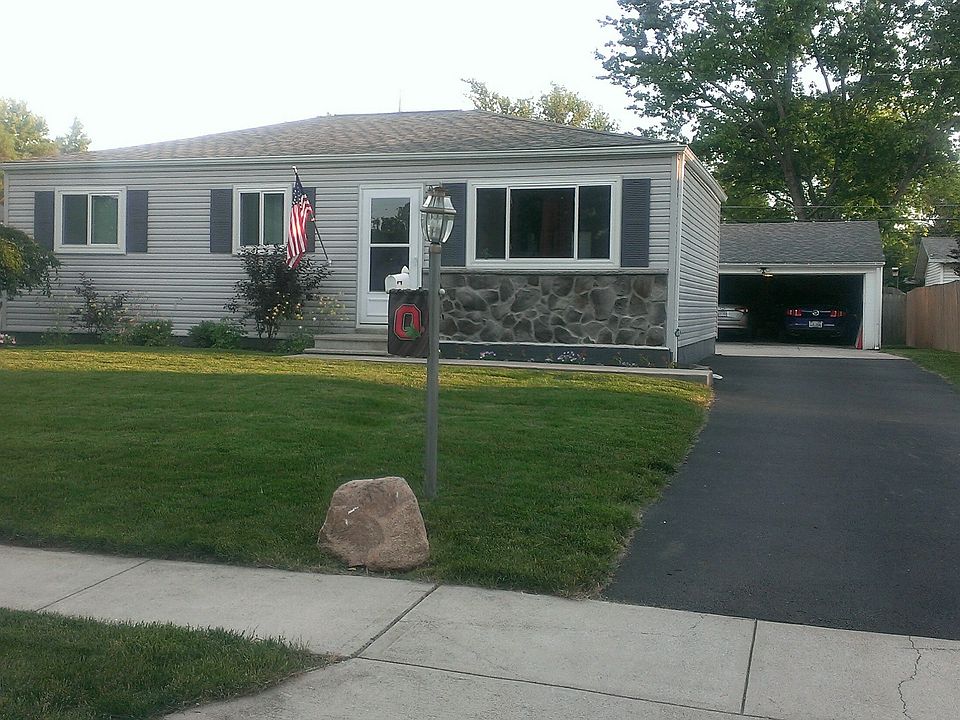 1st image of 5047 Wyandot Pl