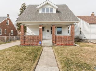 1730 Kedron St, Toledo, OH 43605