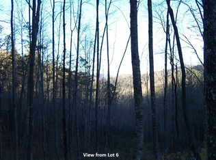 000 N Sugar Creek Dr, Franklin, NC 28734