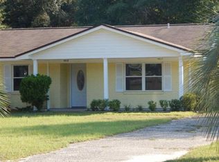 6005 Twilight Dr, Milton, FL 32570