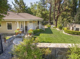 370 Gridley Rd, Ojai, CA 93023