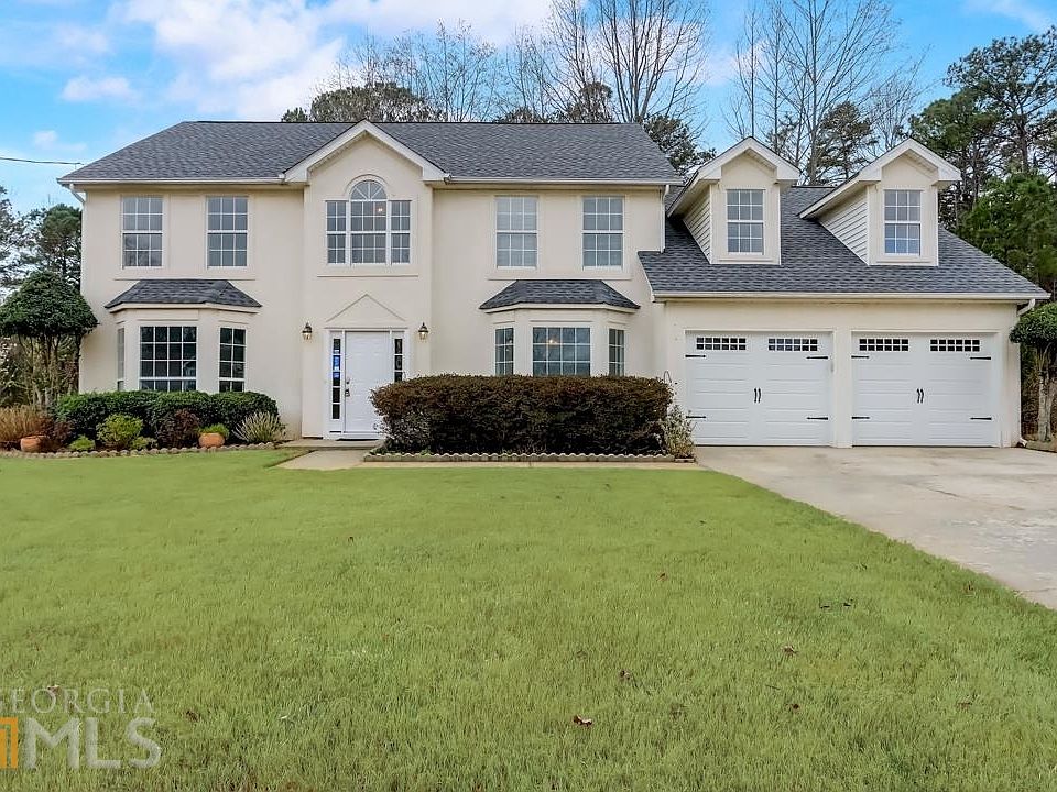 974 Crossing Rock Dr, Lawrenceville, GA 30043 Zillow