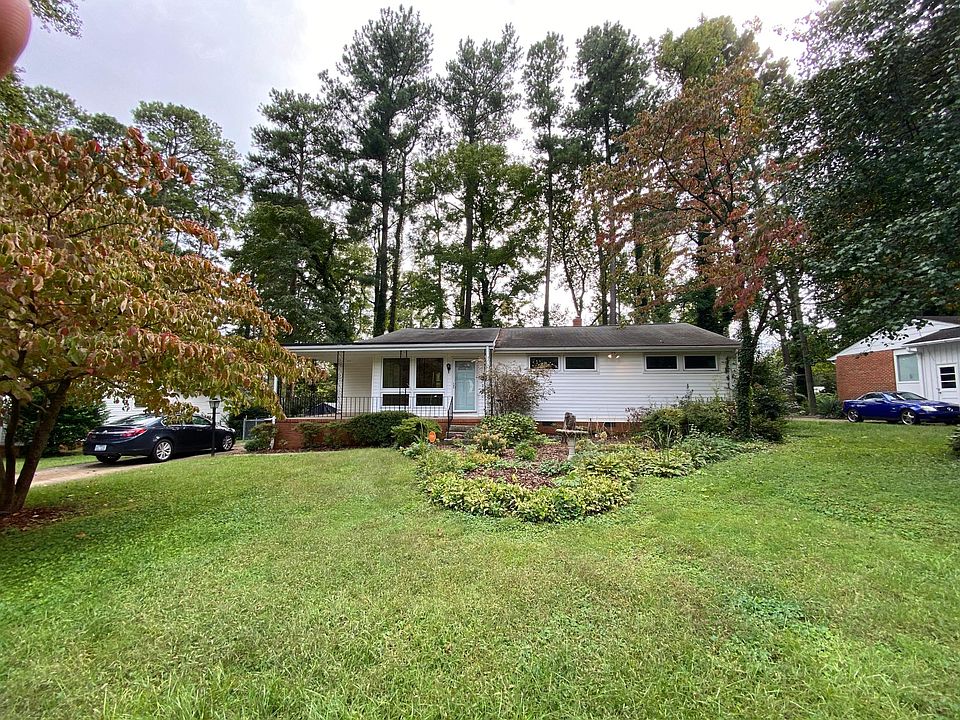 1st image of 2509 Westmoreland Dr #3