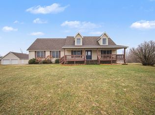 10487 Territorial Rd, Munith, MI 49259