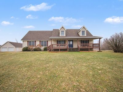 10487 Territorial Rd, Munith, MI, 49259