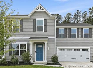 225 Tormore Dr, Sanford, NC 27330