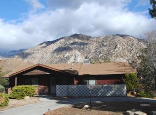 200 Pine Dr, Kernville, CA 93238