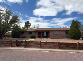 123 Garden Cir, Socorro, NM 87801