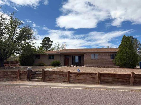 123 Garden Cir, Socorro, NM 87801