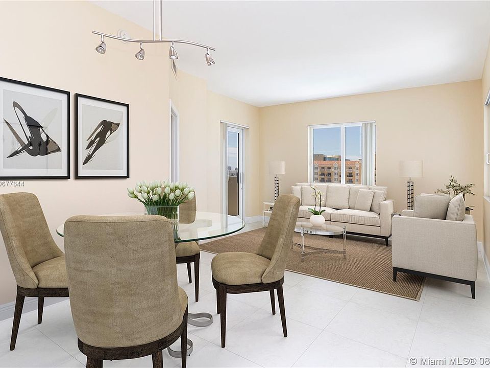 1st image of 10 Aragon Ave Suite 801