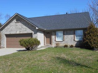 7406 Sterling Springs Way, Burlington, KY 41005