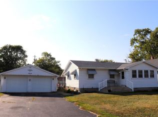 1804 S Jefferson St, Tilton, IL 61833