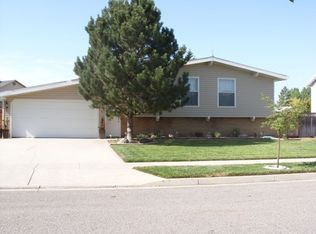 1608 W 8295 S, West Jordan, UT 84088