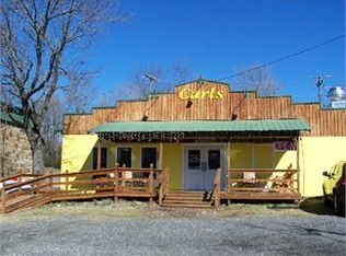 517 Main St, Leslie, AR 72645