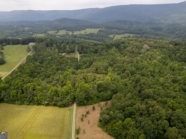 0 N Marble Top Rd, Chickamauga, GA 30707