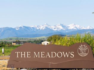 Sparrowhawk Rd, Bozeman, MT 59718