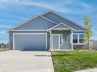 4809 Great Falls Ave, Caldwell, ID 83607