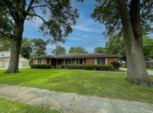 1708 N 10th St, Blytheville, AR 72315