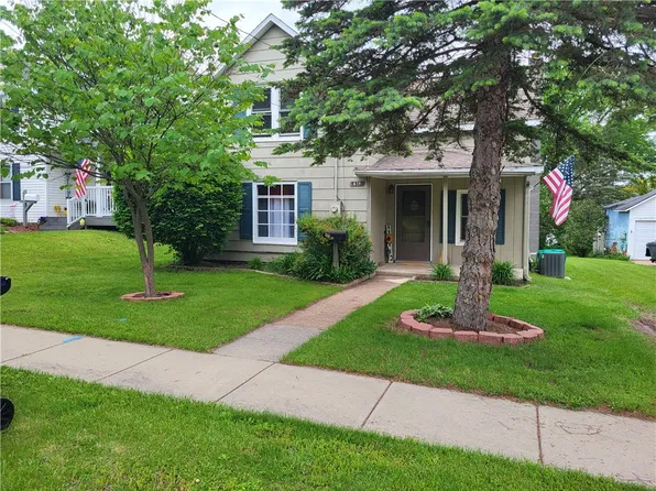 419 Winsor Street, Mauston, WI 53948
