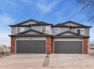 850 S Overland Trl APT 26, Fort Collins, CO 80521