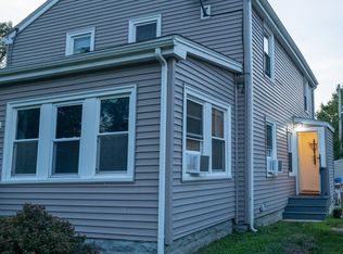 293 Shears St FLOOR 2, Wrentham, MA 02093
