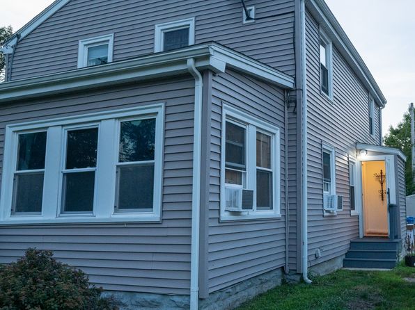 293 Shears St Floor 2