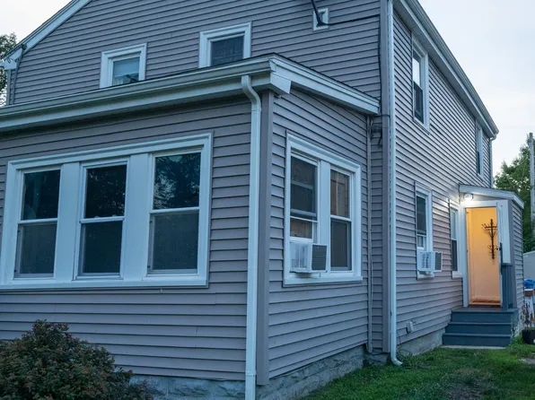 293 Shears St Floor 2, Wrentham, MA 02093